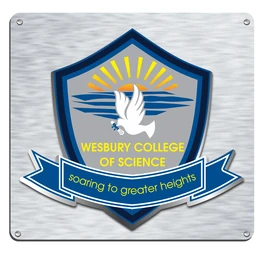Wesbury College of Science logo